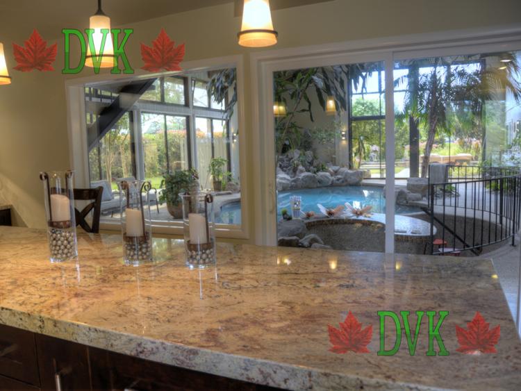 Kitchen Cabinets Vancouver | DVK 778-251-3032